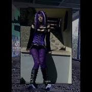 Cybergoths