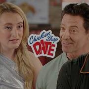 RYAN REYNOLDS HUGH JACKMAN CHICKEN SHOP DATE