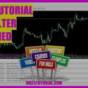 MQL5 TUTORIAL Time Filter Explained In 4 Min