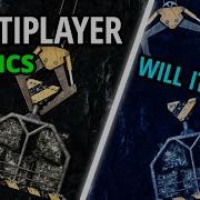 IT WORKS Hidden Deep Game Multiplayer Physics Test Box2D
