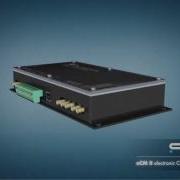 ECM II