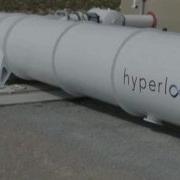 Hyperloop One Completes First Ever Full Scale Test Run