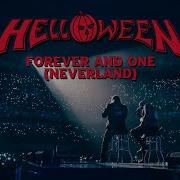 HELLOWEEN Forever And One Neverland Live At Budokan Official Music Video