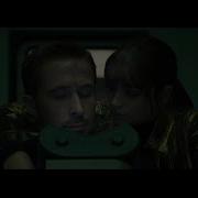 Blade Runner 2049 Joe Joi After Dark Mr Kitty