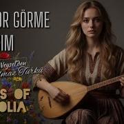Beni Hor Görme Gardaşım SOUNDS OF ANATOLIA Symphonic Rock Âşık Veysel