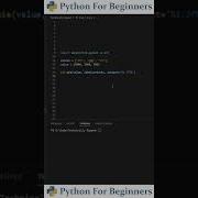 Creating Pie Charts In Python Python Tutorial