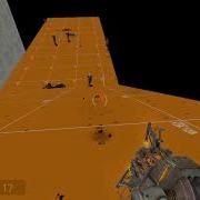 Half Life 2 Hammer Editor Map Test