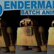 Renderman 22 Batch Rendering Tutorial