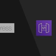 Proxy AWS HTTP And REST API Gateway To Lambda