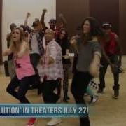 Step Up Revolution Learn Dance