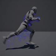 Ue4 Ghost Trail Effect Attach To Main Body
