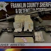 Poison Pushers Caught After Franklin County Drug Raid Sheriff