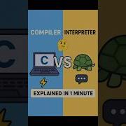 Compiler Vs Interpreter Simple Explanation