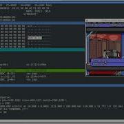 DOSBox Debugger Fix Bug Les Manley In Search For The King TSR