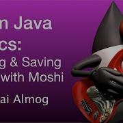 Java Basics Parsing And Saving JSON With Moshi Learn To Code