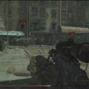 MW2 First Triple One Match Minitage