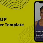 Lens Studio Makeup Beginner Template S1E2