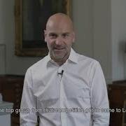 Mark Shuttleworth S LIYSF Experience