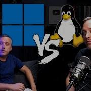 Linux User Vs Windows User