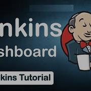 Overview Of Jenkins UI Dashboard And Menus