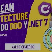 Curso NET Clean Architecture En Español 03 Value Objects