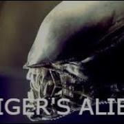 H R Giger S Alien Is The Best Creature Design In Horror Cinema