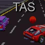 TAS RoadBlasters 5 000 140 Points Arcade 2 Credits