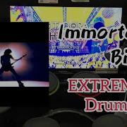 Immortal Bindを久々に叩いてみた GITADORA