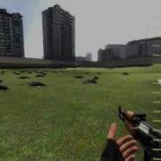 GMod Aimbot Gun