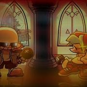 Indie Cross V2 Sansational Playble