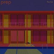 PREP The Kid 가사번역