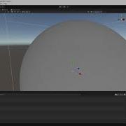 Marching Cubes Unity