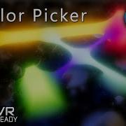 Unity Color Picker Plugin 2 0 0