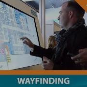 Solution Wayfinding