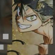 Black Clover Super Fly Amv