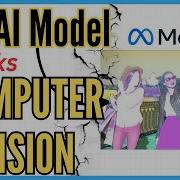 This Facebook AI Model Is The CHATGPT Of Computer Vision With Python Code