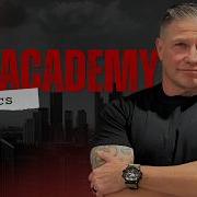 The ATF Academy Basics