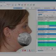 Video DEMO NemoCeph Cephalometric Analysis Long Version