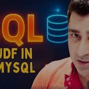 UDF In MYSQL SQL Masters Euron