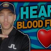 Heart Blood Flow EMT School EMTs NREMT Review