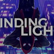 SPIDER MAN INTO THE SPIDER VERSE MMV Blinding Lights
