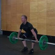 Low Hang Snatch High Pull
