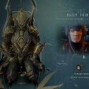 Warframe Unlocking A Lot Of Achevments From Cross Save Merging