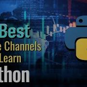 10 Best Youtube Channels For Learning Python Shorts