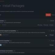 Atom Code Editor Emmet For Fast HTML CSS