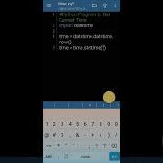 Python Program To Get Current Time Shorts Viral Programming Python Python3 Python Tutorial