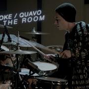 Luke Holland Pop Smoke Shake The Room Drum Remix