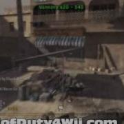 COD4 Spray And Pray