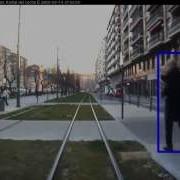 Pedestrian Detection From A Tram 2
