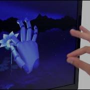Leap Motion Intro Featuring V2 Software